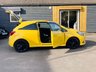 USED 2015 65 VAUXHALL CORSA 1.4 LIMITED EDITION 3d MAN 89 BHP NV65BXU * APPLE CAR PLAY * SPORT SEATS