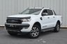 USED 2016 16 FORD RANGER 3.2 WILDTRAK 4X4 DCB TDCI 4d 197 BHP **No VAT - Full Service History** 