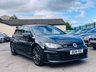 USED 2014 14 VOLKSWAGEN GOLF 2.0 GTD 5d 181 BHP ALLOYS * SPORTS SEATS