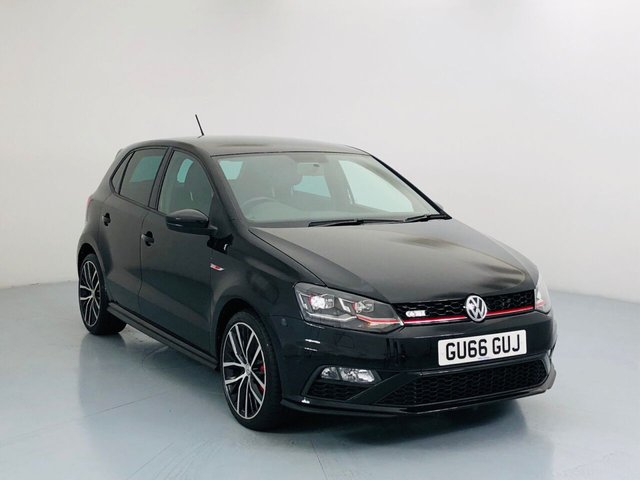 View our VOLKSWAGEN POLO