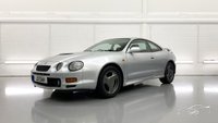 USED 1996 J TOYOTA CELICA 2.0 GT4 - 3d 239 BHP Rare GT4 in superb condition throughout
