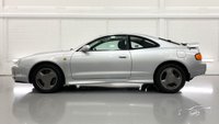 USED 1996 J TOYOTA CELICA 2.0 GT4 - 3d 239 BHP Rare GT4 in superb condition throughout