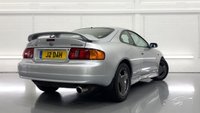USED 1996 J TOYOTA CELICA 2.0 GT4 - 3d 239 BHP Rare GT4 in superb condition throughout
