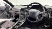 USED 1996 J TOYOTA CELICA 2.0 GT4 - 3d 239 BHP Rare GT4 in superb condition throughout