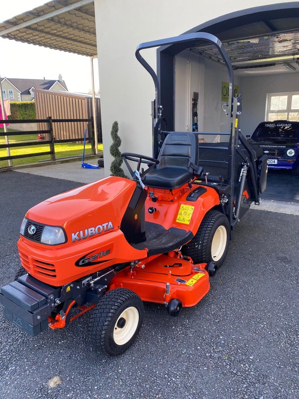 View our KUBOTA ALL MODELS