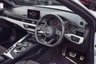 USED 2017 67 AUDI A5 2.0 TDI S LINE 2d 188 BHP PARKING SENSORS+HEATED SEATS