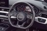 USED 2017 67 AUDI A5 2.0 TDI S LINE 2d 188 BHP PARKING SENSORS+HEATED SEATS