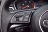 USED 2017 67 AUDI A5 2.0 TDI S LINE 2d 188 BHP PARKING SENSORS+HEATED SEATS