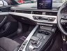USED 2017 67 AUDI A5 2.0 TDI S LINE 2d 188 BHP PARKING SENSORS+HEATED SEATS