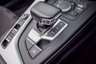 USED 2017 67 AUDI A5 2.0 TDI S LINE 2d 188 BHP PARKING SENSORS+HEATED SEATS