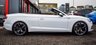 USED 2017 67 AUDI A5 2.0 TDI S LINE 2d 188 BHP PARKING SENSORS+HEATED SEATS
