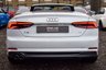 USED 2017 67 AUDI A5 2.0 TDI S LINE 2d 188 BHP PARKING SENSORS+HEATED SEATS