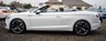 USED 2017 67 AUDI A5 2.0 TDI S LINE 2d 188 BHP PARKING SENSORS+HEATED SEATS
