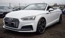 USED 2017 67 AUDI A5 2.0 TDI S LINE 2d 188 BHP PARKING SENSORS+HEATED SEATS