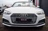 USED 2017 67 AUDI A5 2.0 TDI S LINE 2d 188 BHP PARKING SENSORS+HEATED SEATS