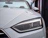USED 2017 67 AUDI A5 2.0 TDI S LINE 2d 188 BHP PARKING SENSORS+HEATED SEATS