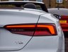 USED 2017 67 AUDI A5 2.0 TDI S LINE 2d 188 BHP PARKING SENSORS+HEATED SEATS