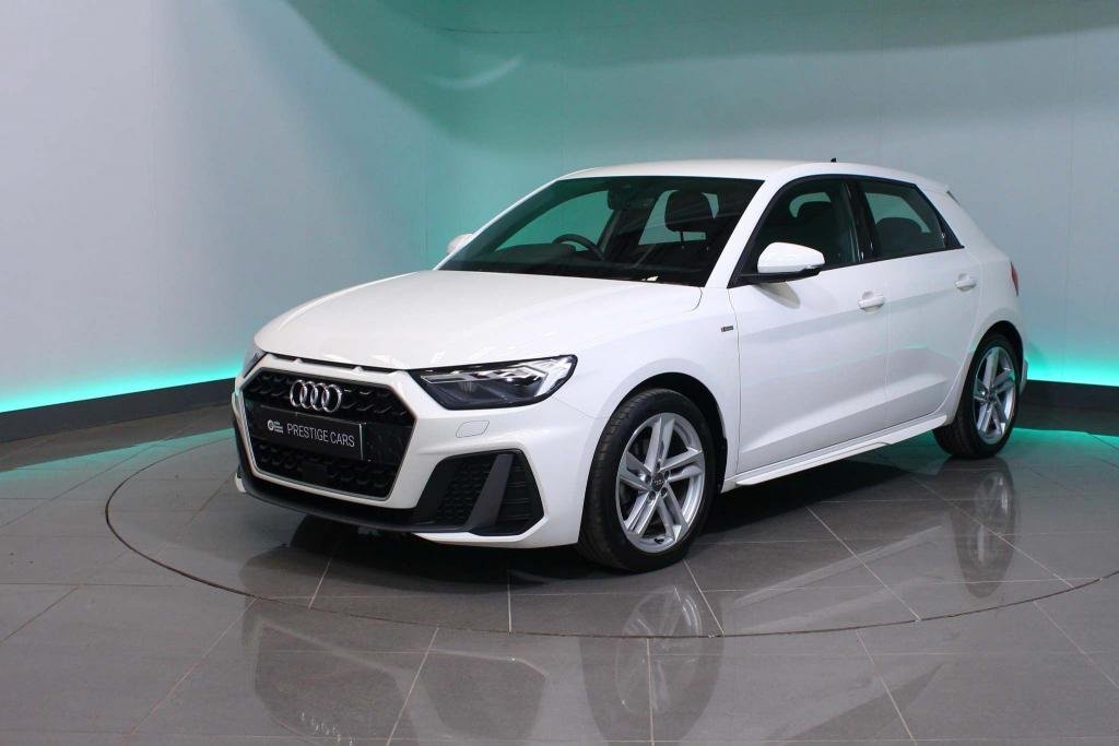 View our AUDI A1