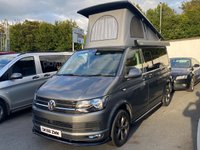 USED 2018 68 VOLKSWAGEN TRANSPORTER 2.0 T28 TDI P/V HIGHLINE BMT 101 BHP VERY HIGH SPEC,MUST BE SEEN