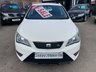 USED 2016 66 SEAT IBIZA 1.4 TDI FR BLACK (Tech Pack) 5dr - SAT NAV 