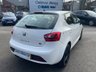 USED 2016 66 SEAT IBIZA 1.4 TDI FR BLACK (Tech Pack) 5dr - SAT NAV 