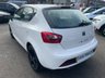 USED 2016 66 SEAT IBIZA 1.4 TDI FR BLACK (Tech Pack) 5dr - SAT NAV 