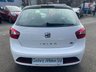 USED 2016 66 SEAT IBIZA 1.4 TDI FR BLACK (Tech Pack) 5dr - SAT NAV 