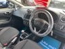 USED 2016 66 SEAT IBIZA 1.4 TDI FR BLACK (Tech Pack) 5dr - SAT NAV 