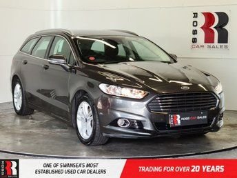 View our FORD MONDEO