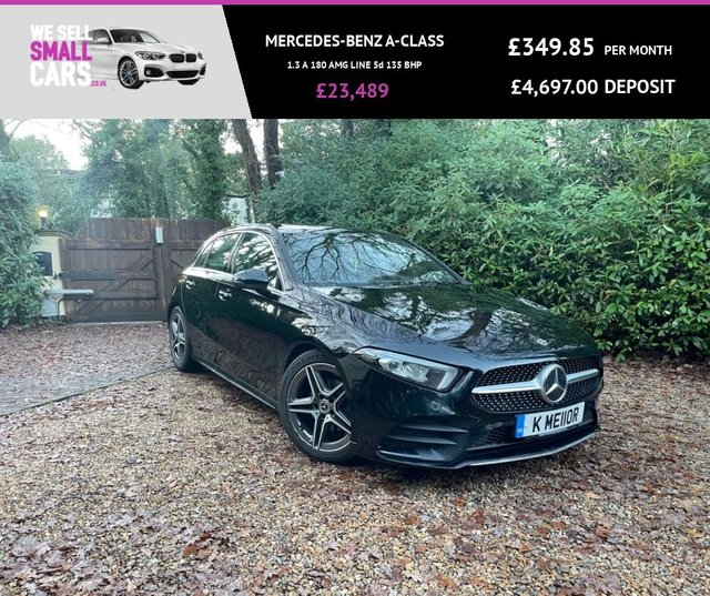 Used cars for sale. Southampton & Hampshire car Dealer We Sell Small Cars