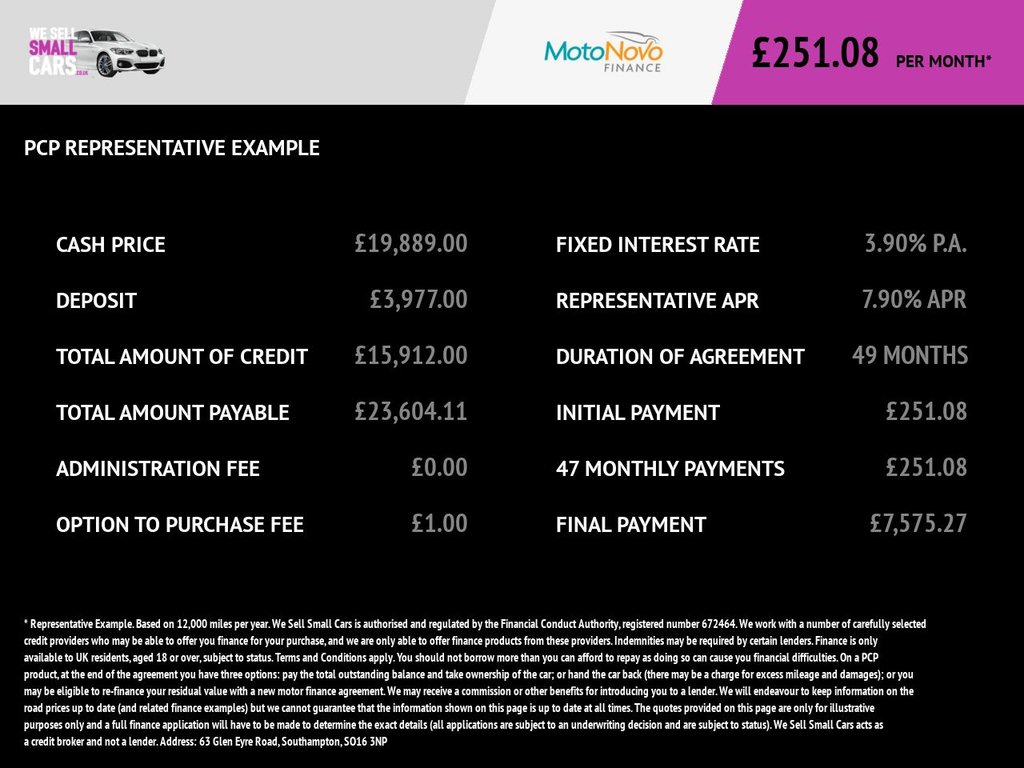 View our MERCEDES-BENZ A-CLASS