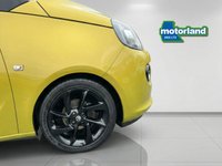 USED 2018 18 VAUXHALL ADAM 1.2 ENERGISED 3d 69 BHP **LOW INSURANCE GROUP**