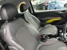 USED 2018 18 VAUXHALL ADAM 1.2 ENERGISED 3d 69 BHP **LOW INSURANCE GROUP**