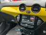 USED 2018 18 VAUXHALL ADAM 1.2 ENERGISED 3d 69 BHP **LOW INSURANCE GROUP**