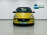 USED 2018 18 VAUXHALL ADAM 1.2 ENERGISED 3d 69 BHP **LOW INSURANCE GROUP**