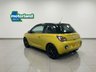 USED 2018 18 VAUXHALL ADAM 1.2 ENERGISED 3d 69 BHP **LOW INSURANCE GROUP**