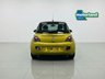 USED 2018 18 VAUXHALL ADAM 1.2 ENERGISED 3d 69 BHP **LOW INSURANCE GROUP**