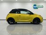 USED 2018 18 VAUXHALL ADAM 1.2 ENERGISED 3d 69 BHP **LOW INSURANCE GROUP**