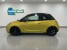 USED 2018 18 VAUXHALL ADAM 1.2 ENERGISED 3d 69 BHP **LOW INSURANCE GROUP**