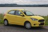 USED 2017 17 FORD KA+ 1.2 STUDIO 5d 69 BHP 1 FORMER KEEPER, JUST 1640 MILES!