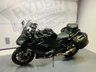 USED 2017 67 KAWASAKI Z1000SX TOURER WJF WITH KAWASAKI OE HARD PANNIERS
