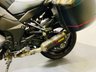 USED 2017 67 KAWASAKI Z1000SX TOURER WJF WITH KAWASAKI OE HARD PANNIERS