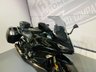 USED 2017 67 KAWASAKI Z1000SX TOURER WJF WITH KAWASAKI OE HARD PANNIERS