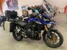 USED 2012 12 TRIUMPH TIGER EXPLORER ABS WITH OE TRIUMPH PANNIERS & TOP BOX