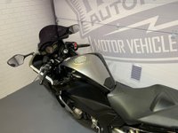 USED 2013 63 HONDA VFR1200F 1237cc 3.5% FINANCE / FREE DEL IN ENGLAND