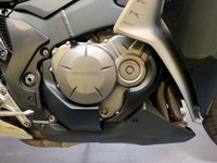 USED 2013 63 HONDA VFR1200F 1237cc 3.5% FINANCE / FREE DEL IN ENGLAND