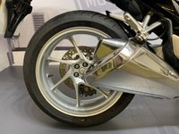 USED 2013 63 HONDA VFR1200F 1237cc 3.5% FINANCE / FREE DEL IN ENGLAND
