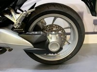 USED 2013 63 HONDA VFR1200F 1237cc 3.5% FINANCE / FREE DEL IN ENGLAND