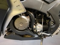USED 2013 63 HONDA VFR1200F 1237cc 3.5% FINANCE / FREE DEL IN ENGLAND