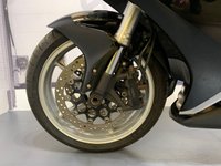 USED 2013 63 HONDA VFR1200F 1237cc 3.5% FINANCE / FREE DEL IN ENGLAND